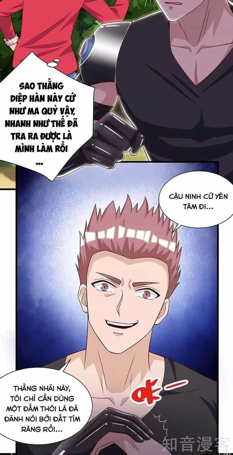 Thần Cấp Thấu Thị - Chương 104 - ảnh 6