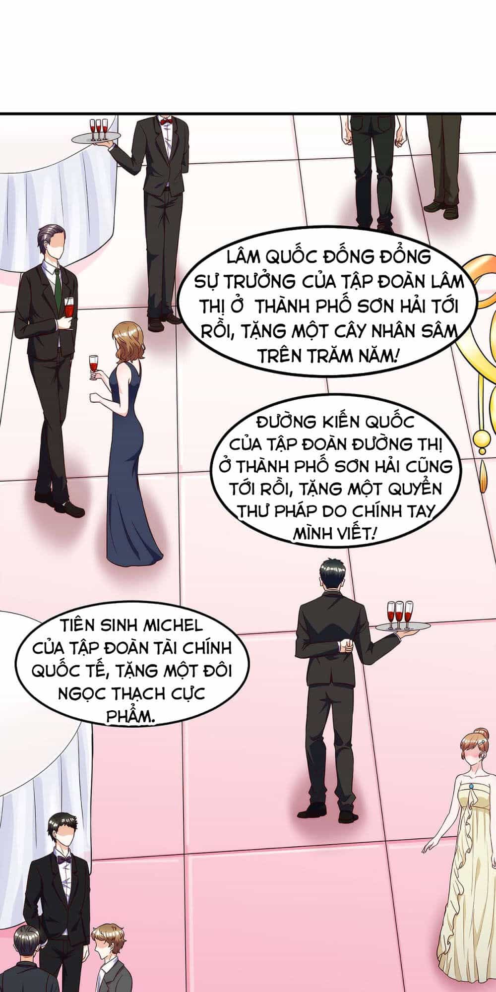 Thần Cấp Thấu Thị - Chương 105 - ảnh 14