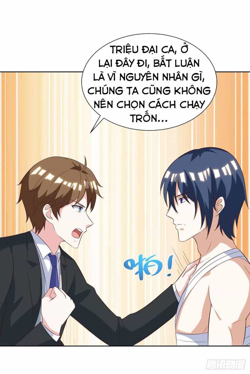 Thần Cấp Thấu Thị - Chương 112 - ảnh 13