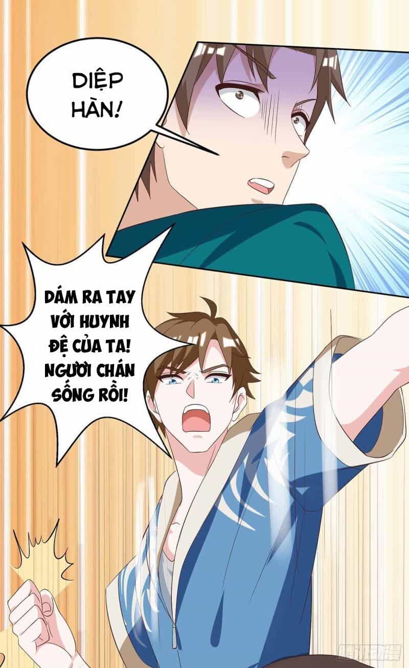 Thần Cấp Thấu Thị - Chương 113 - ảnh 31