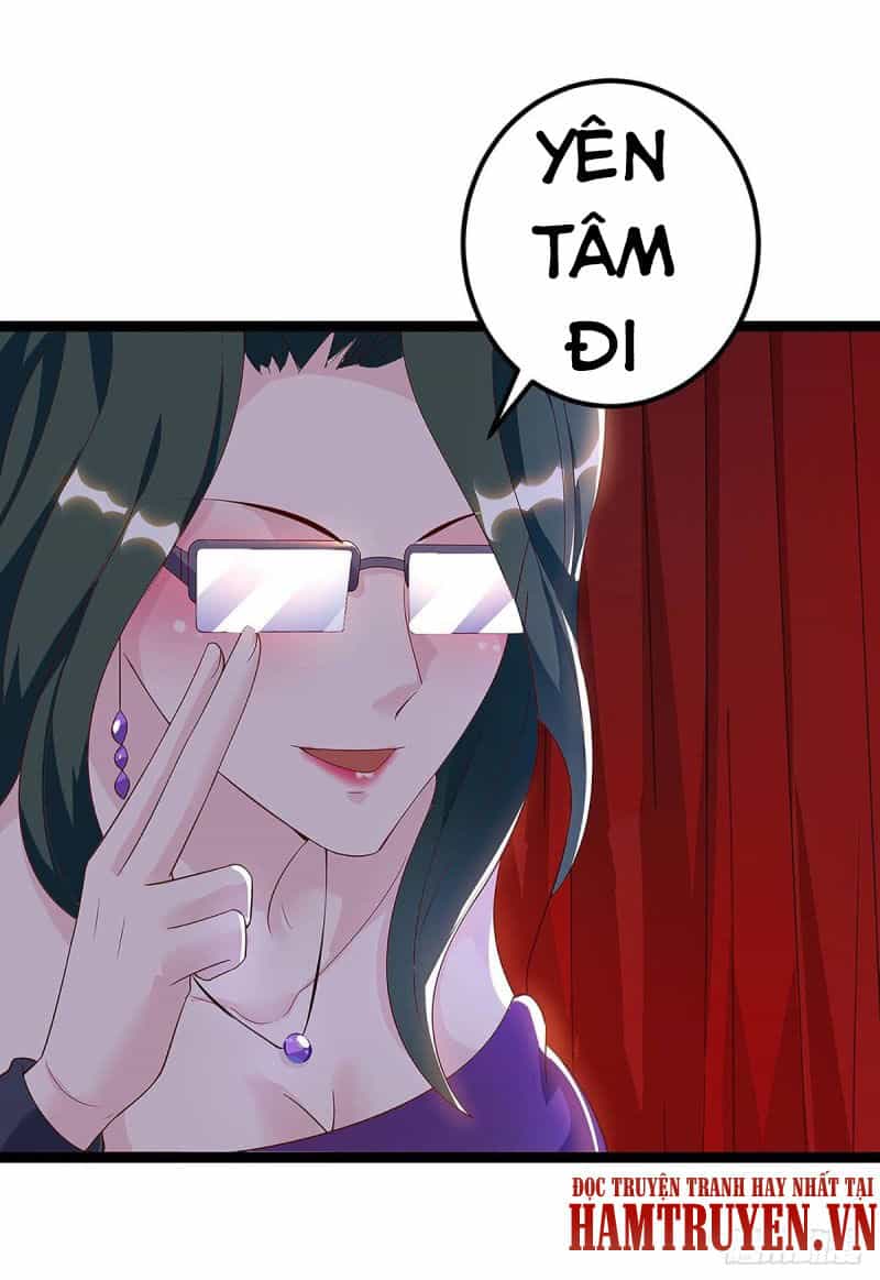 Thần Cấp Thấu Thị - Chương 117 - ảnh 18