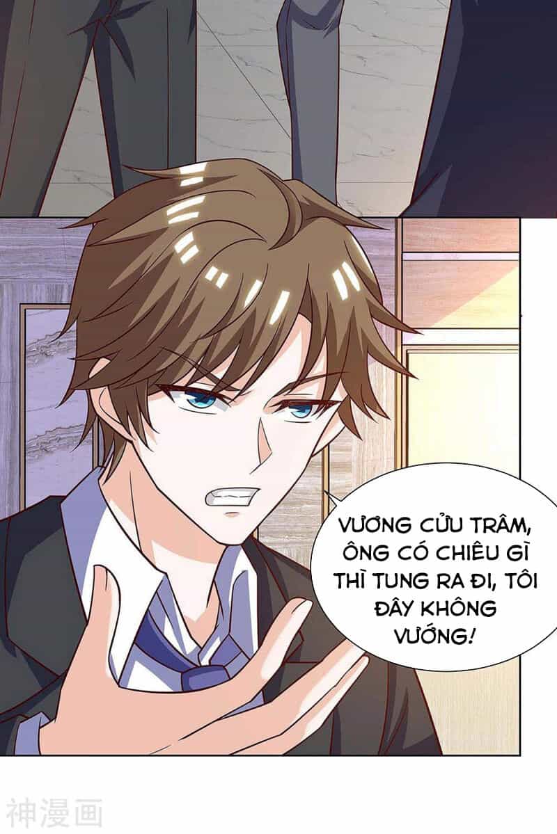 Thần Cấp Thấu Thị - Chương 122 - ảnh 13