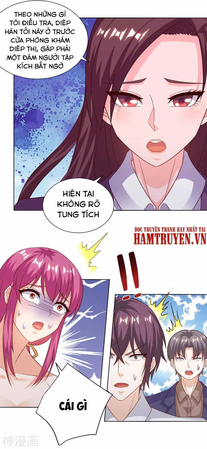 Thần Cấp Thấu Thị - Chương 126 - ảnh 10
