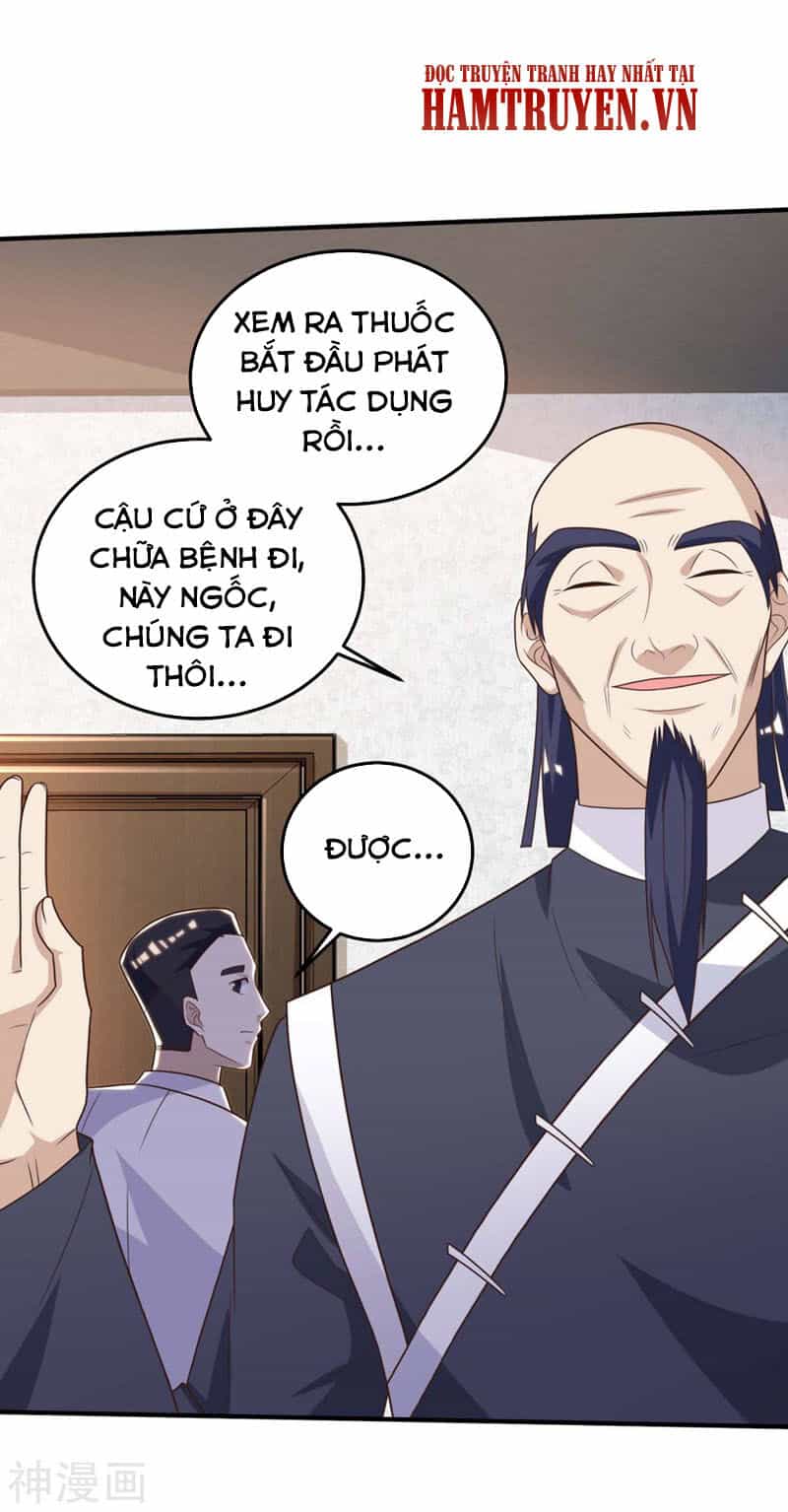 Thần Cấp Thấu Thị - Chương 127 - ảnh 16