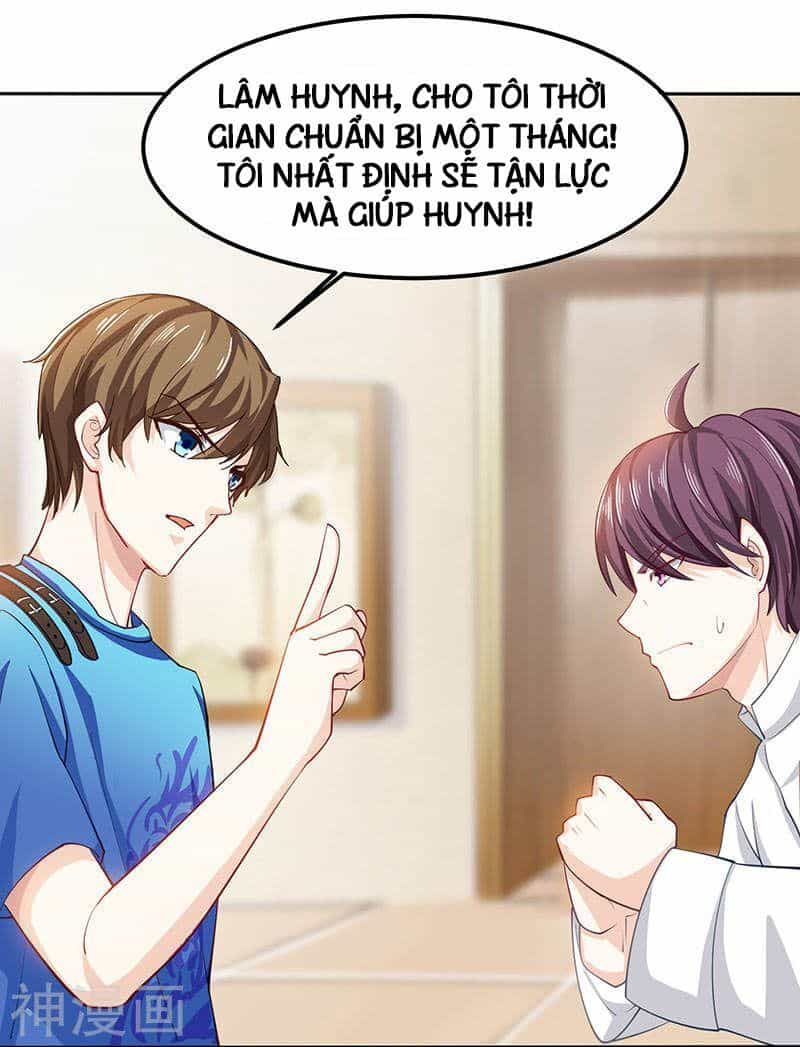 Thần Cấp Thấu Thị - Chương 12 - ảnh 20