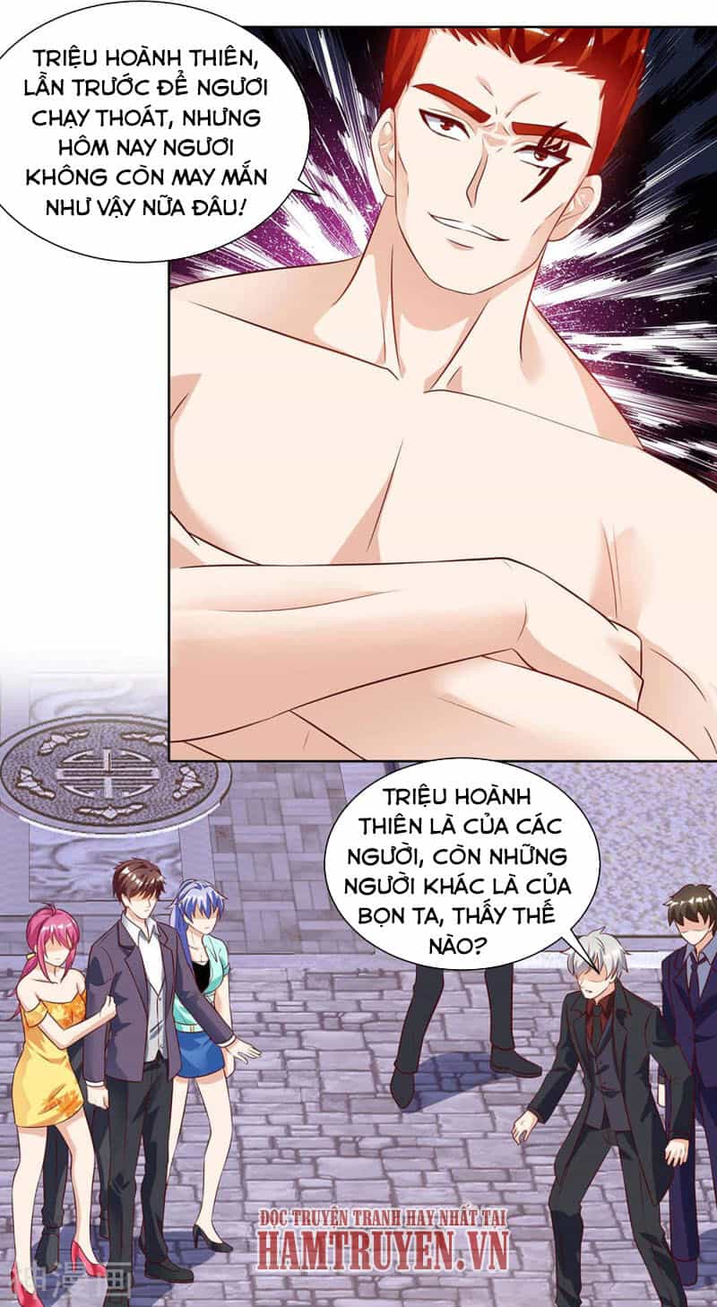 Thần Cấp Thấu Thị - Chương 128 - ảnh 19