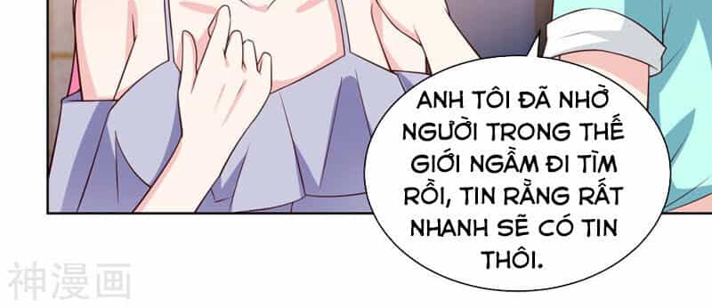 Thần Cấp Thấu Thị - Chương 128 - ảnh 5