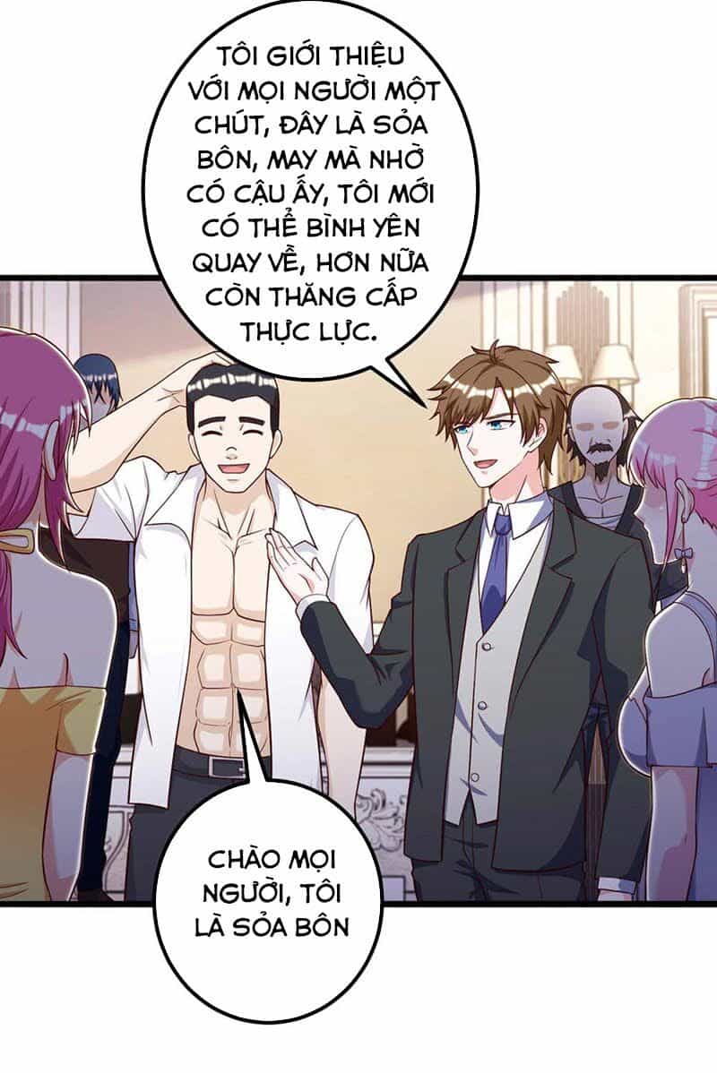 Thần Cấp Thấu Thị - Chương 131 - ảnh 14
