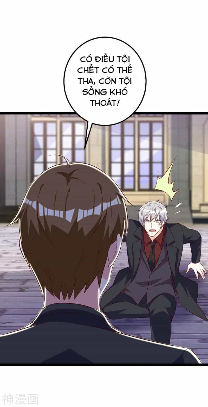 Thần Cấp Thấu Thị - Chương 131 - ảnh 6
