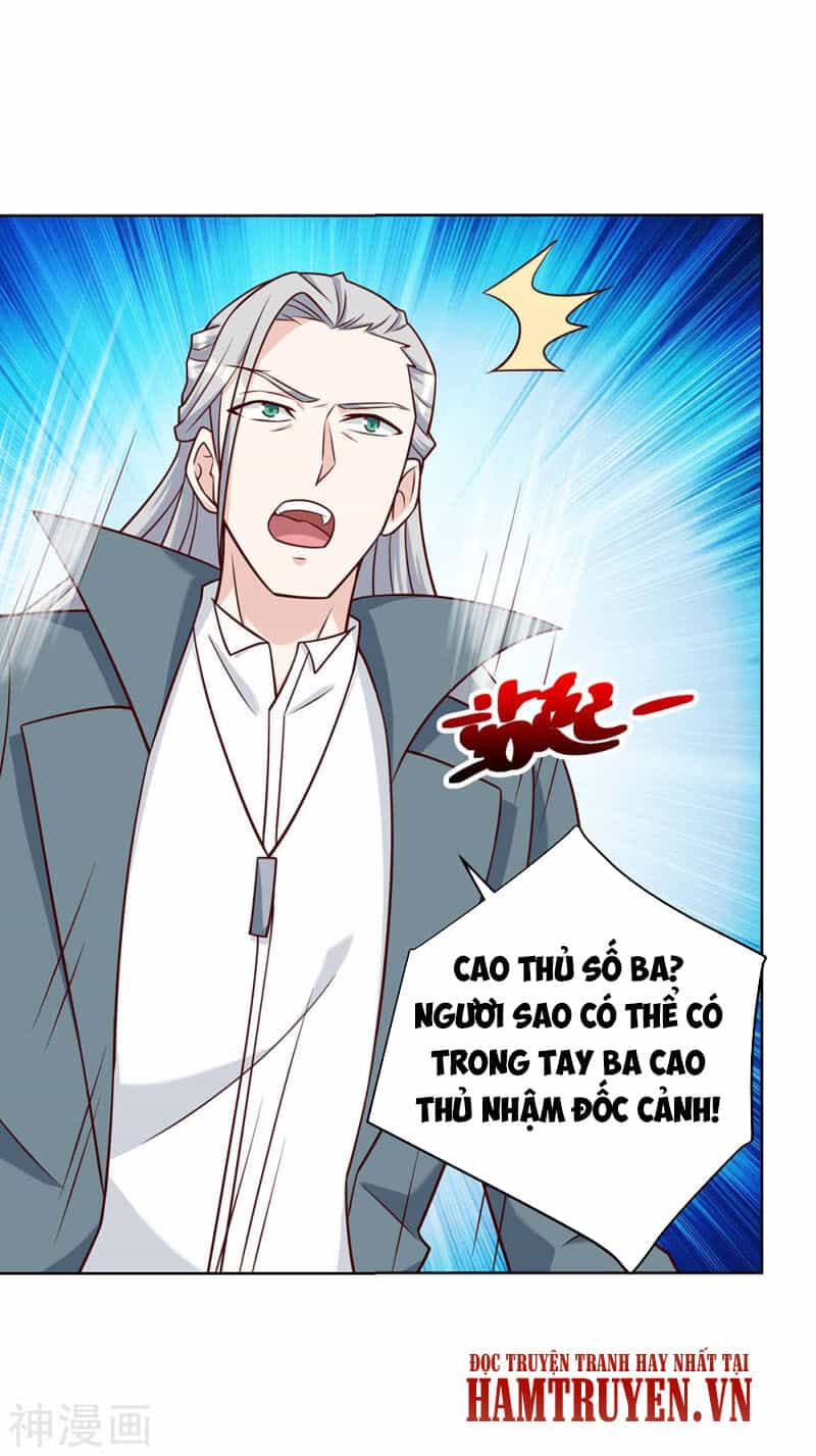 Thần Cấp Thấu Thị - Chương 133 - ảnh 32