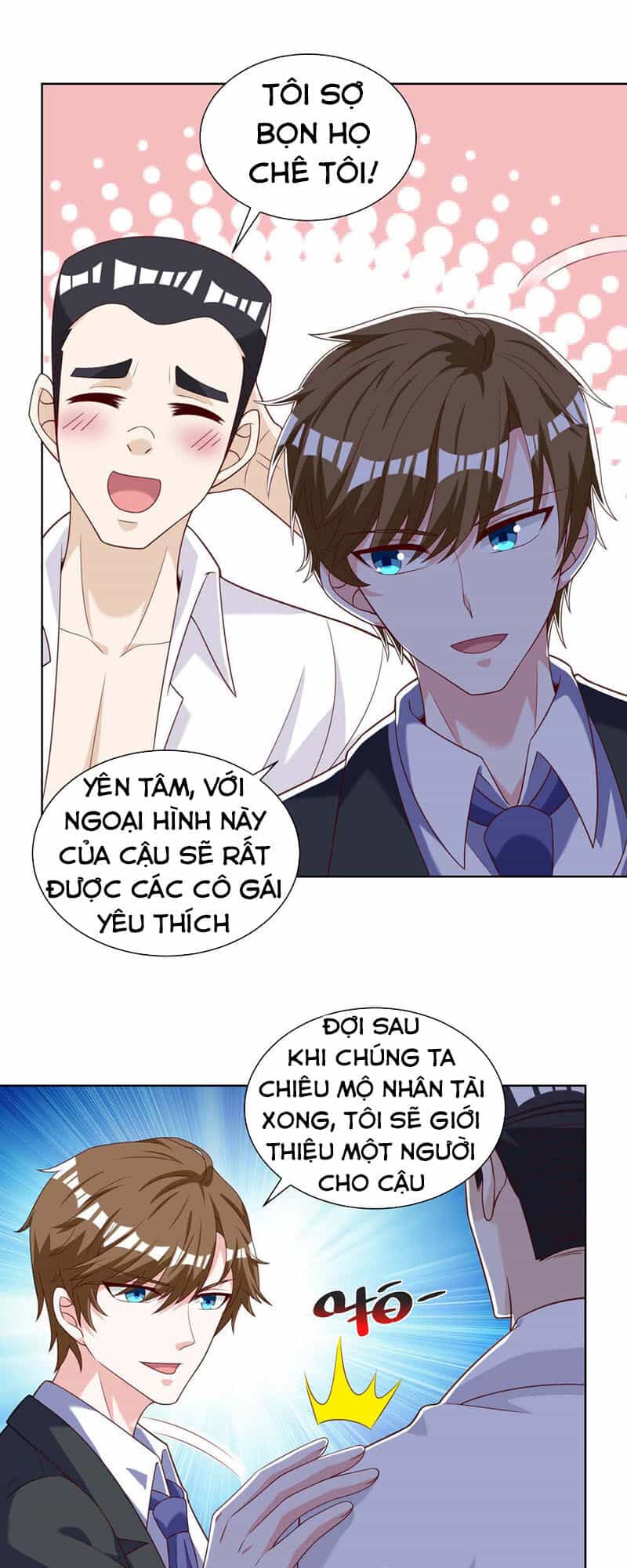 Thần Cấp Thấu Thị - Chương 136 - ảnh 20
