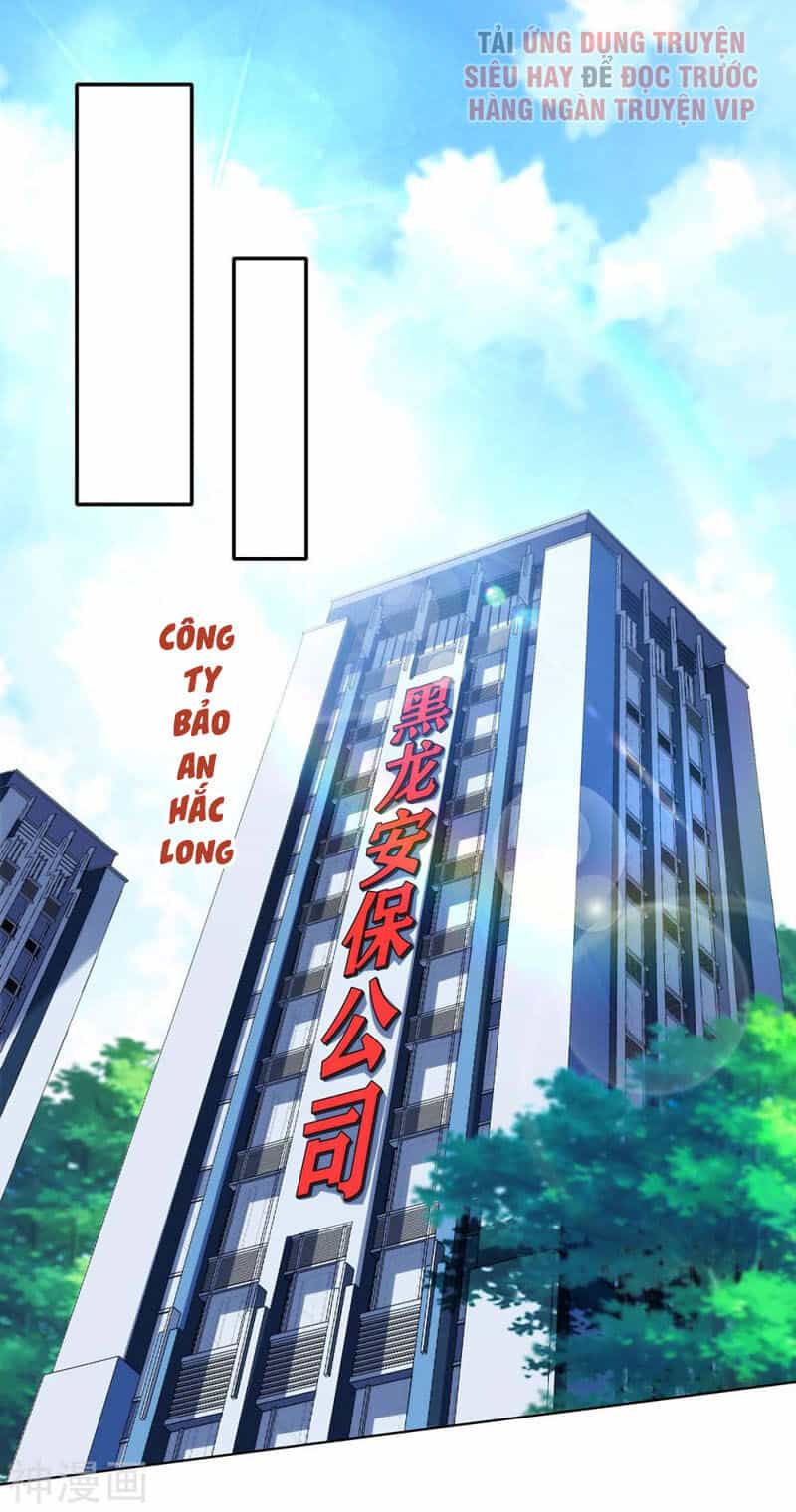 Thần Cấp Thấu Thị - Chương 138 - ảnh 8