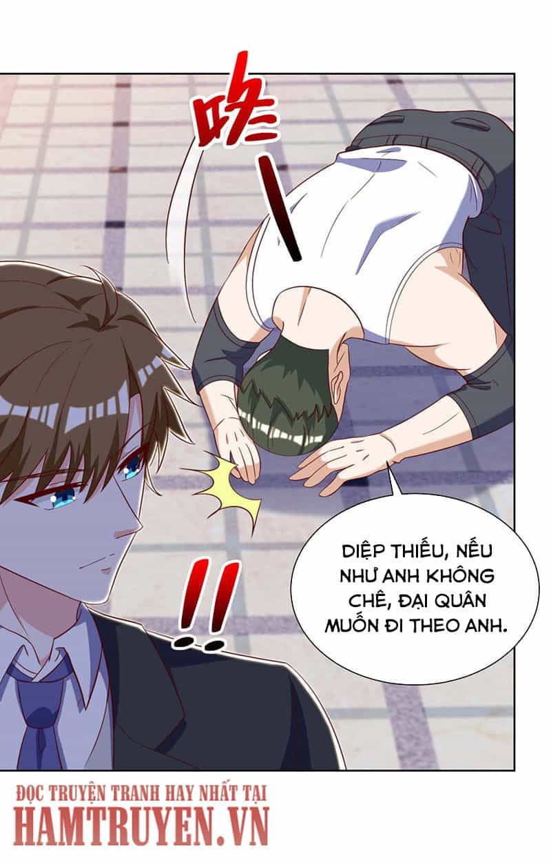 Thần Cấp Thấu Thị - Chương 142 - ảnh 4