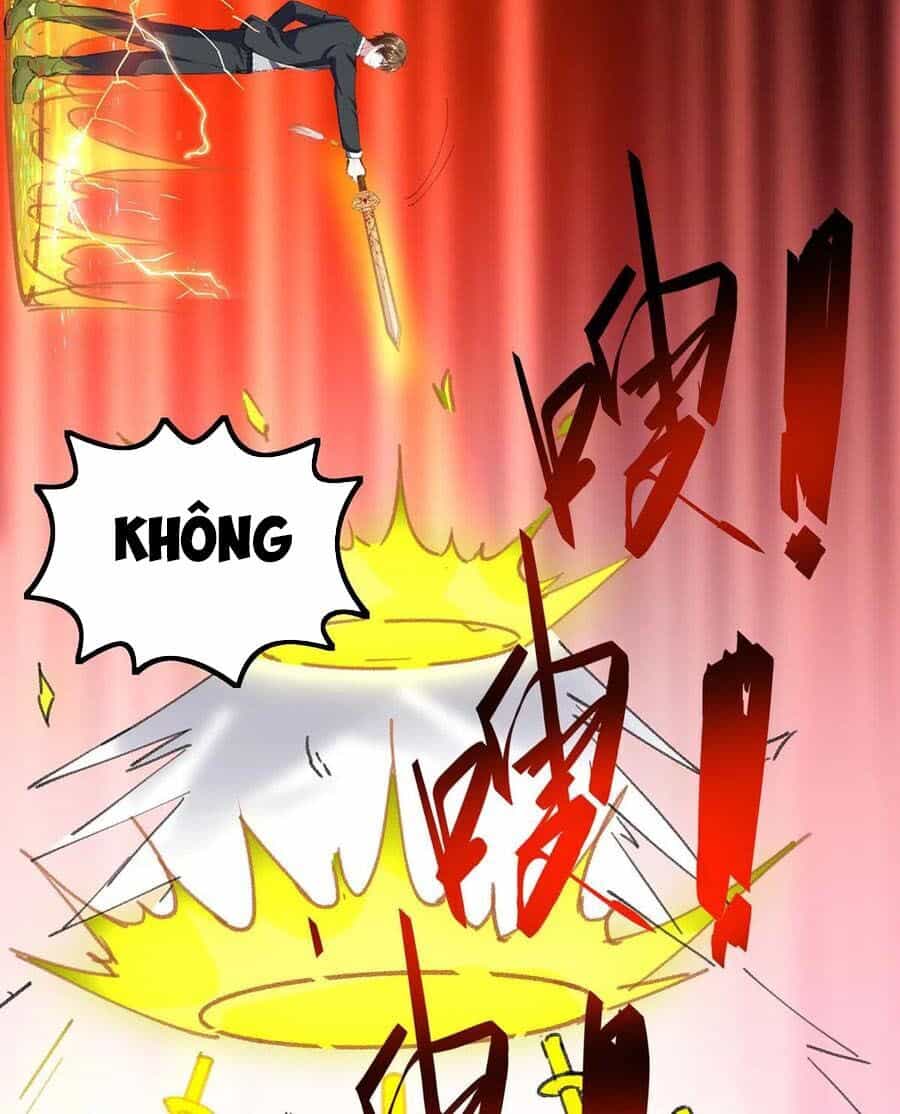 Thần Cấp Thấu Thị - Chương 146 - ảnh 9