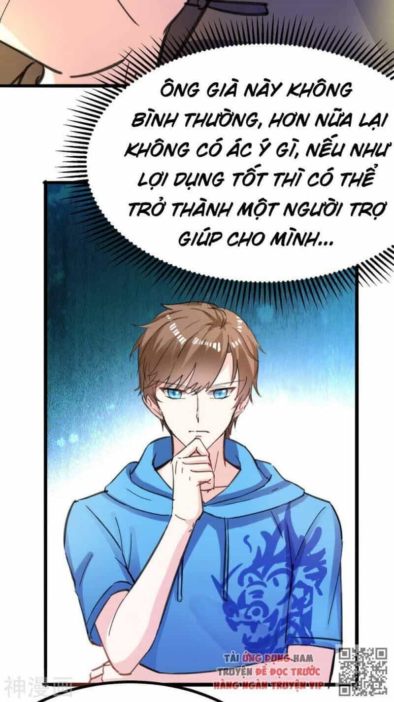 Thần Cấp Thấu Thị - Chương 147 - ảnh 27