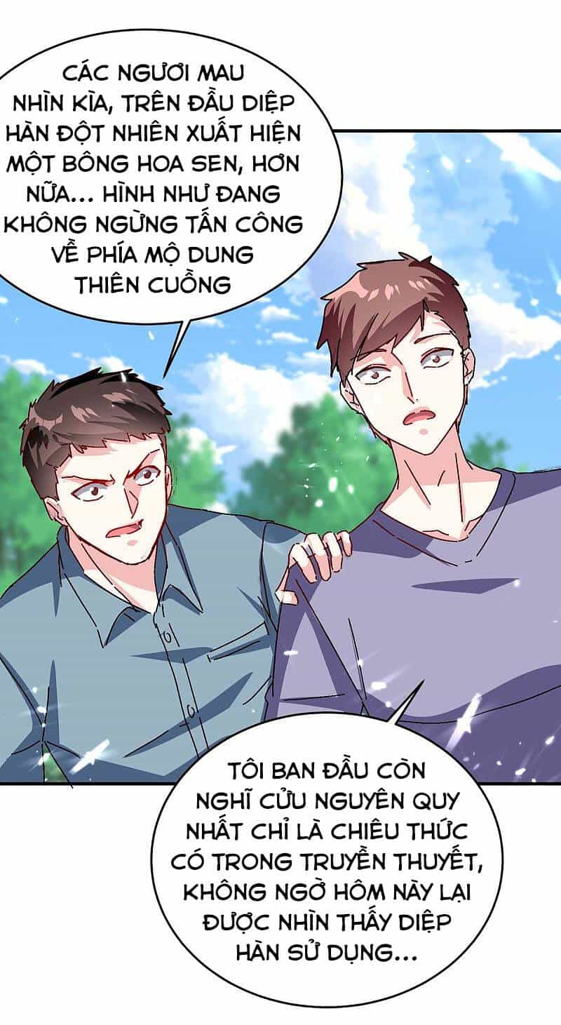 Thần Cấp Thấu Thị - Chương 160 - ảnh 20