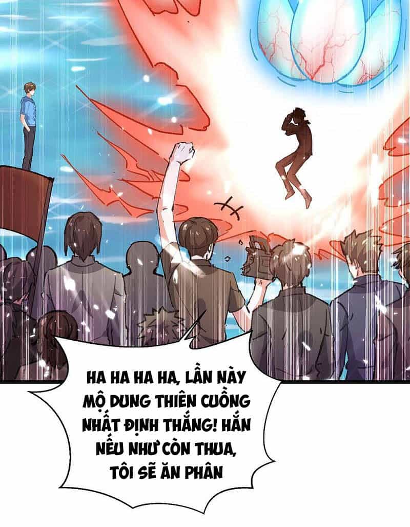 Thần Cấp Thấu Thị - Chương 160 - ảnh 6