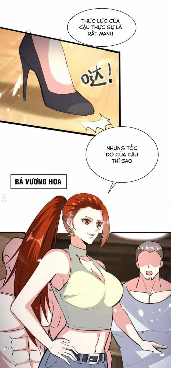 Thần Cấp Thấu Thị - Chương 165 - ảnh 20