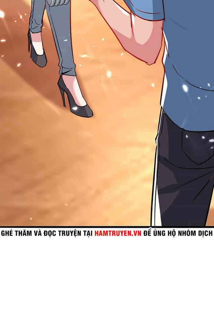 Thần Cấp Thấu Thị - Chương 166 - ảnh 19