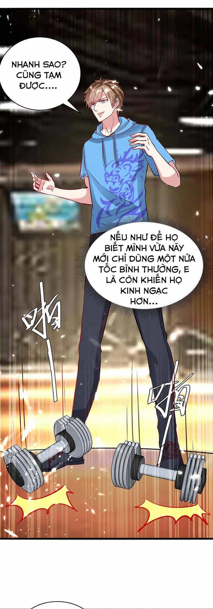 Thần Cấp Thấu Thị - Chương 166 - ảnh 20
