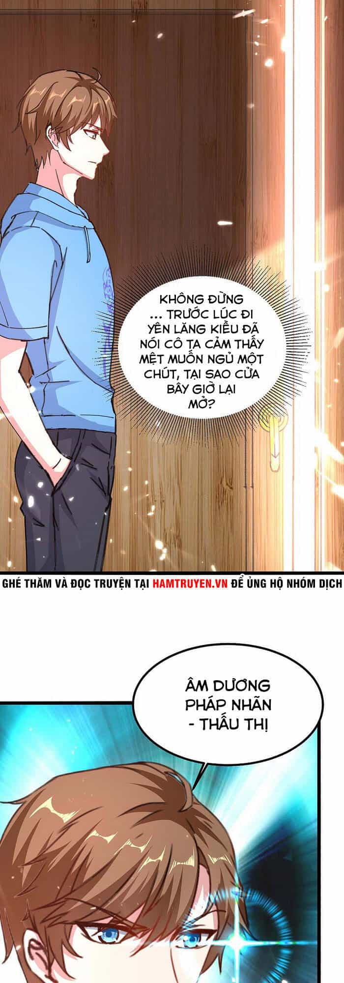 Thần Cấp Thấu Thị - Chương 166 - ảnh 28