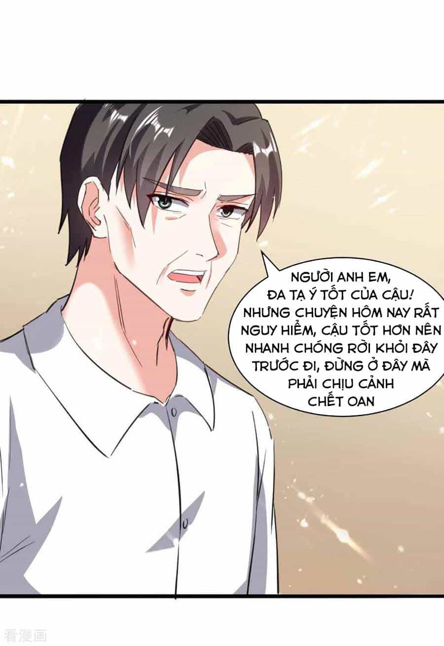 Thần Cấp Thấu Thị - Chương 173 - ảnh 13