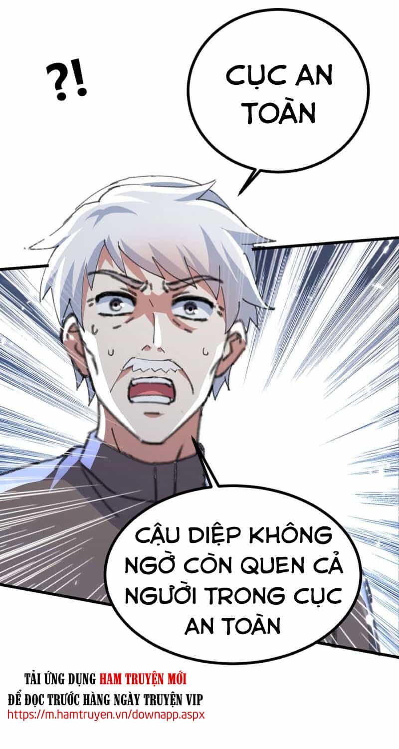 Thần Cấp Thấu Thị - Chương 177 - ảnh 17