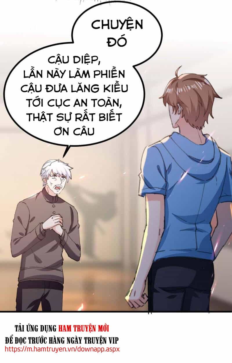 Thần Cấp Thấu Thị - Chương 177 - ảnh 21