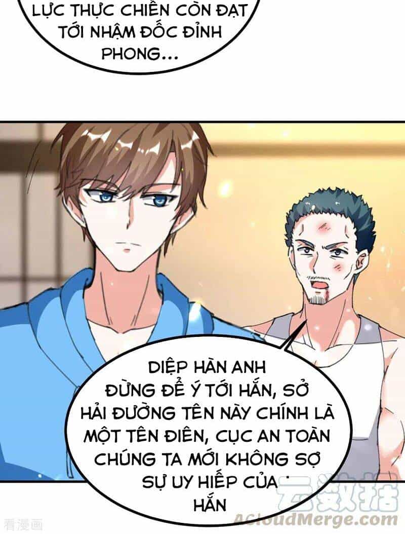 Thần Cấp Thấu Thị - Chương 179 - ảnh 2