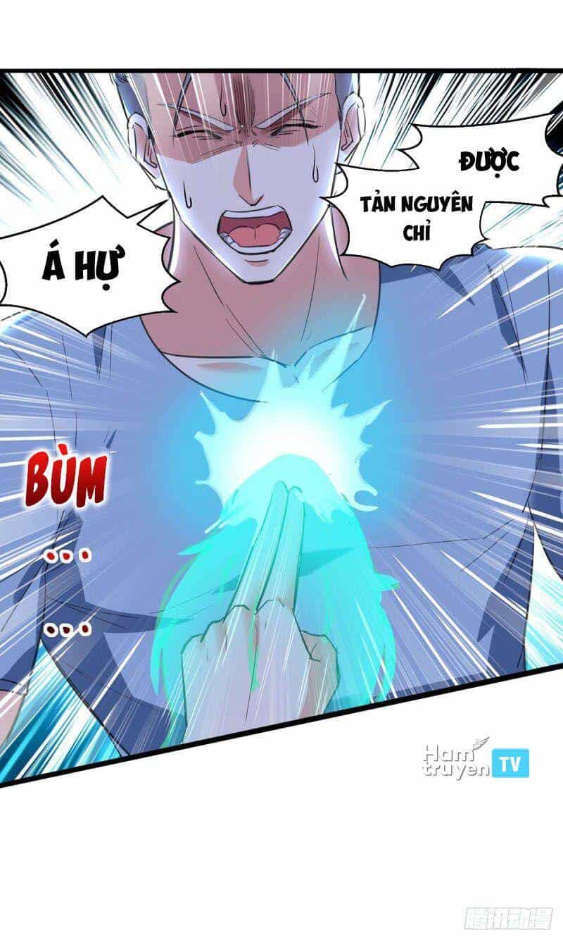 Thần Cấp Thấu Thị - Chương 180 - ảnh 35