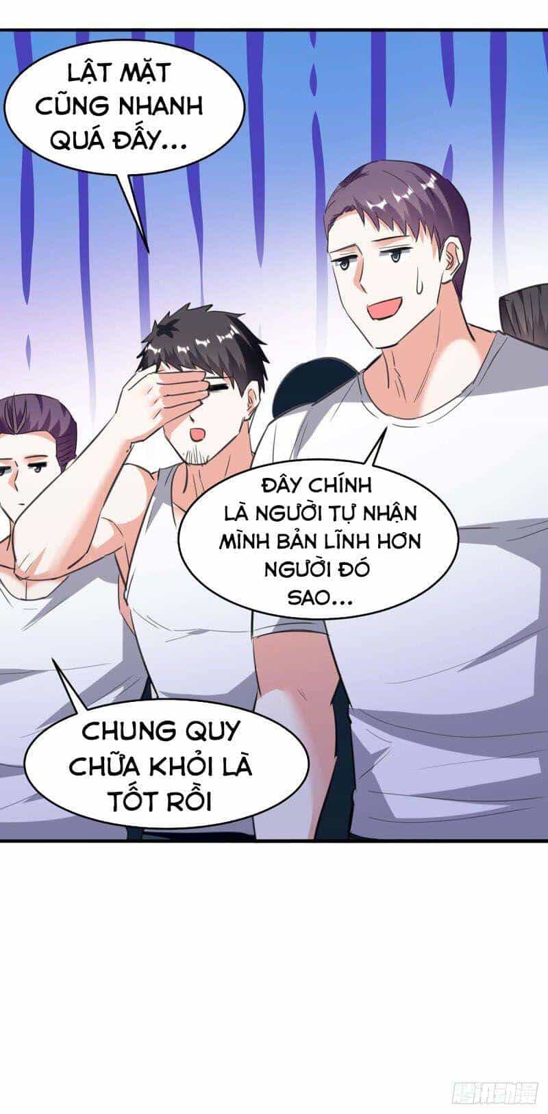 Thần Cấp Thấu Thị - Chương 180 - ảnh 39