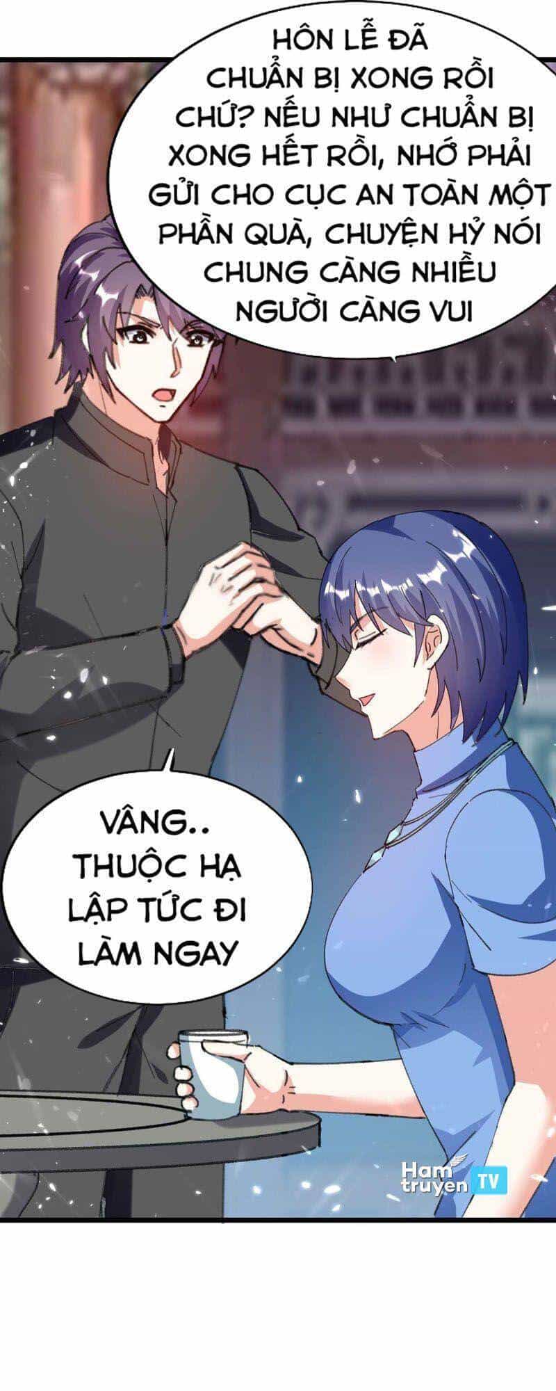 Thần Cấp Thấu Thị - Chương 182 - ảnh 29