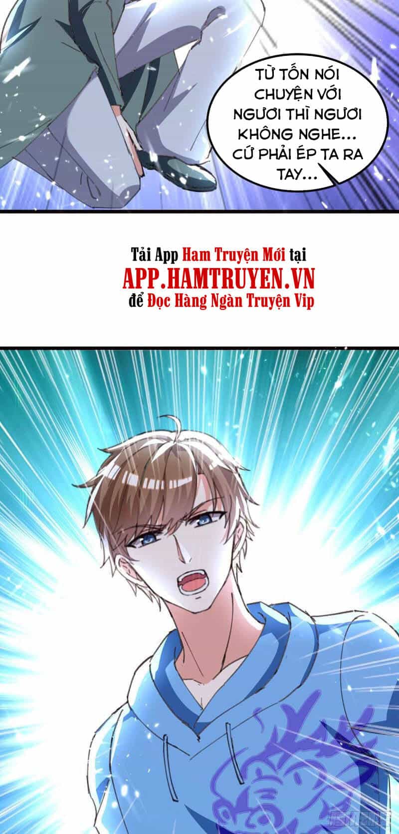 Thần Cấp Thấu Thị - Chương 193 - ảnh 11