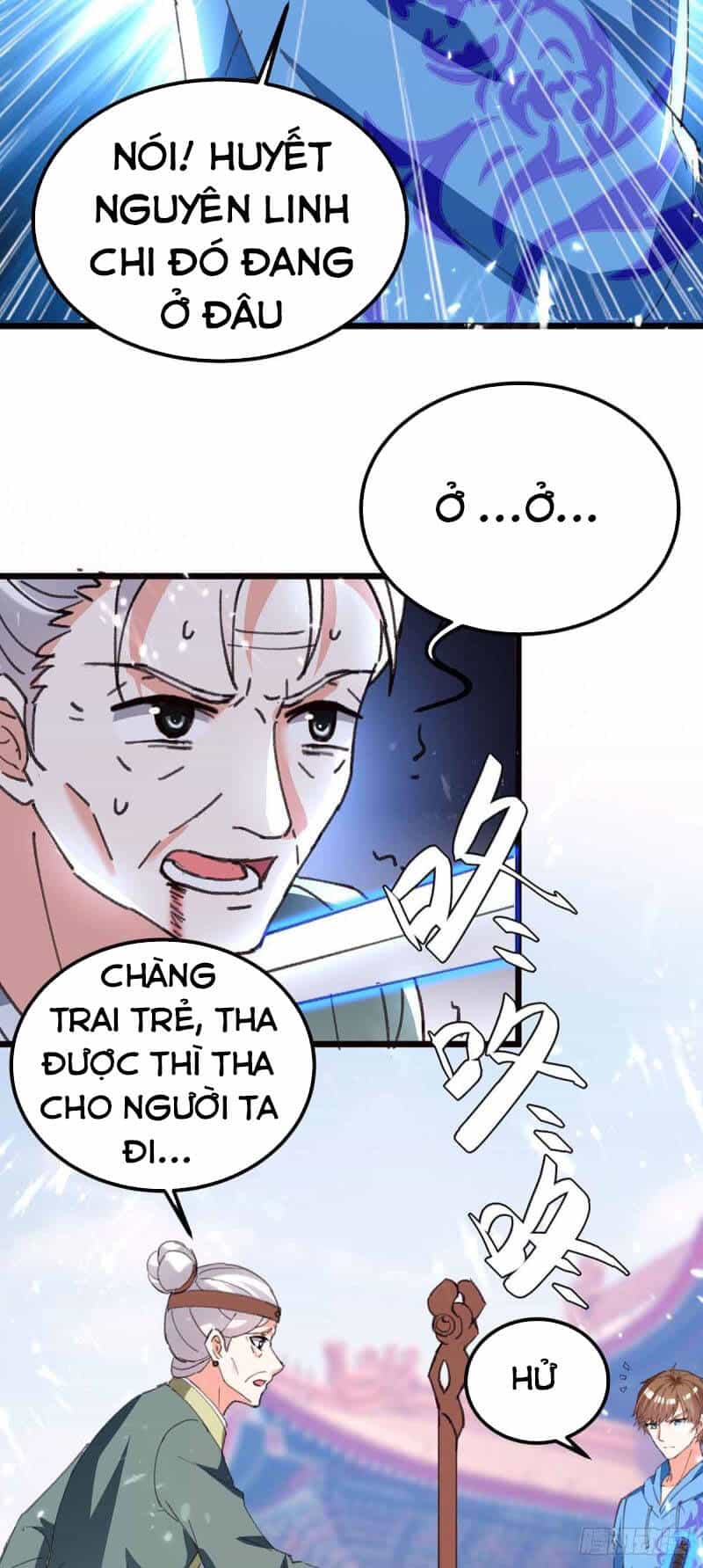 Thần Cấp Thấu Thị - Chương 193 - ảnh 12