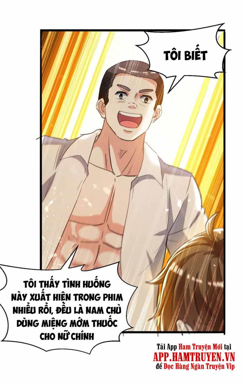Thần Cấp Thấu Thị - Chương 199 - ảnh 27