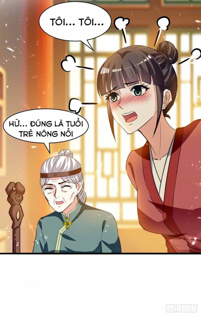 Thần Cấp Thấu Thị - Chương 200 - ảnh 2