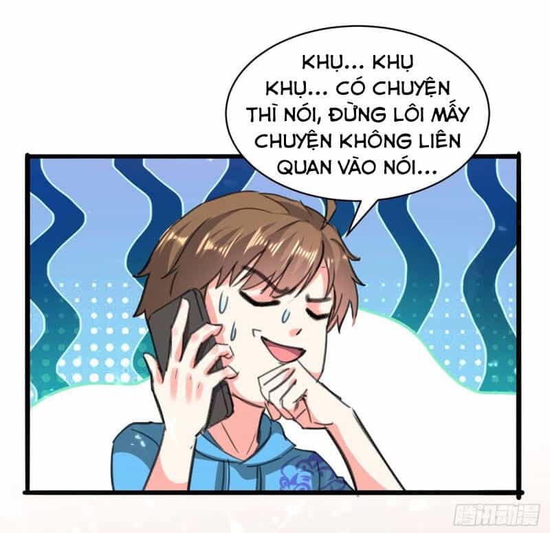Thần Cấp Thấu Thị - Chương 203 - ảnh 12