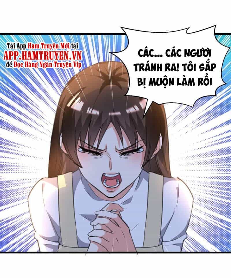 Thần Cấp Thấu Thị - Chương 209 - ảnh 12
