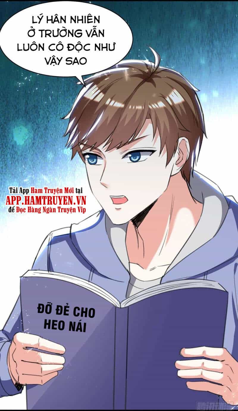 Thần Cấp Thấu Thị - Chương 210 - ảnh 19