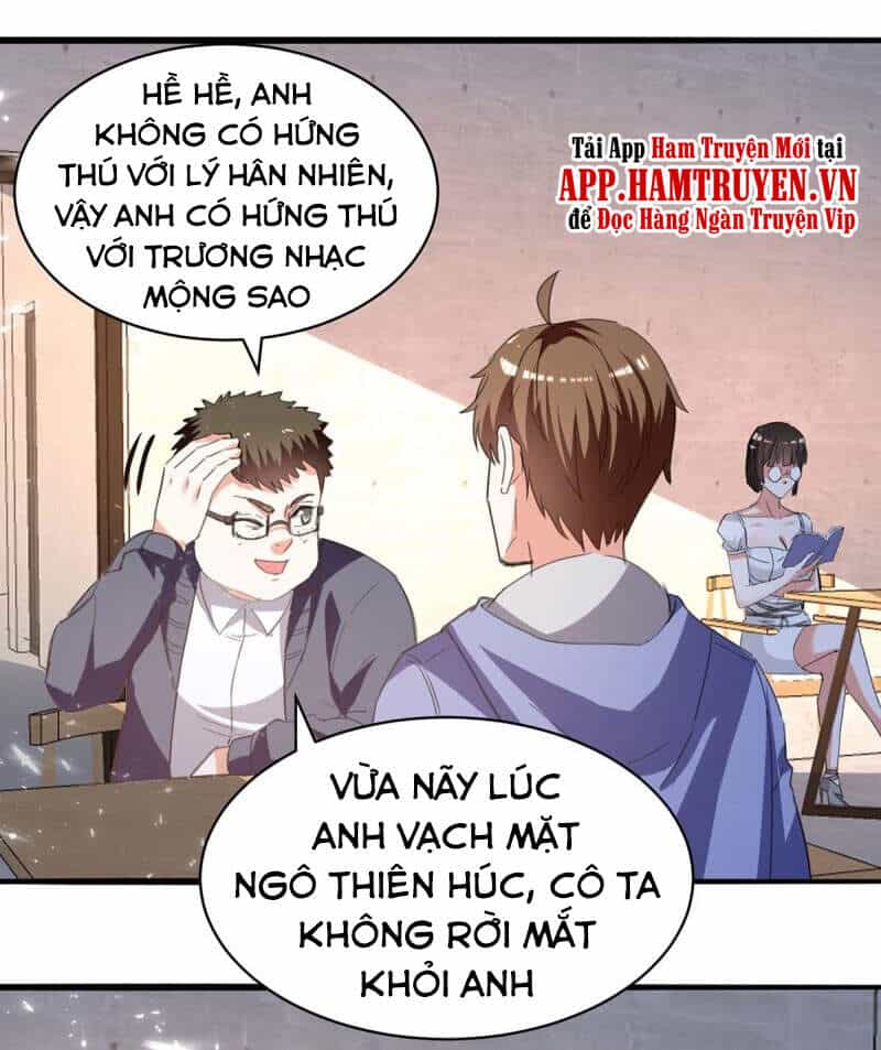 Thần Cấp Thấu Thị - Chương 212 - ảnh 11
