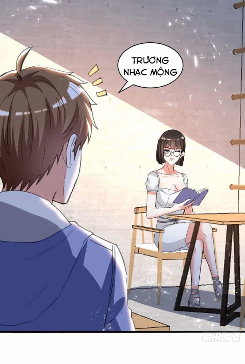 Thần Cấp Thấu Thị - Chương 212 - ảnh 12