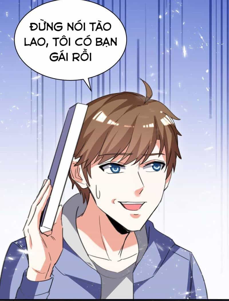 Thần Cấp Thấu Thị - Chương 212 - ảnh 14