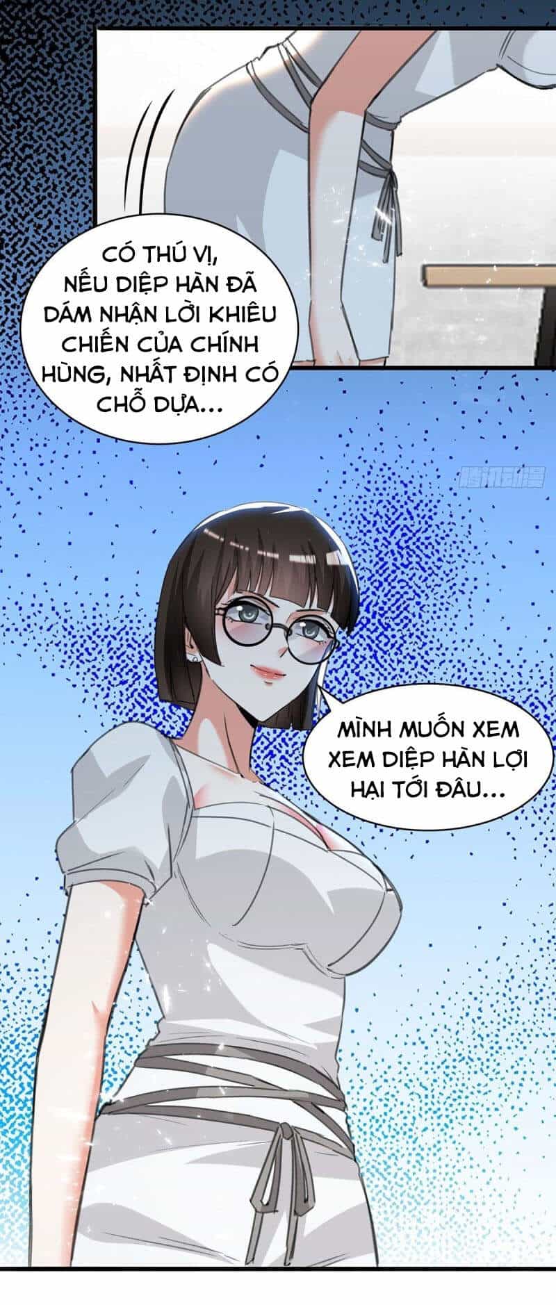 Thần Cấp Thấu Thị - Chương 213 - ảnh 2