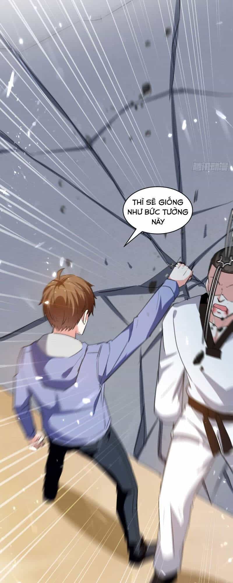 Thần Cấp Thấu Thị - Chương 214 - ảnh 21