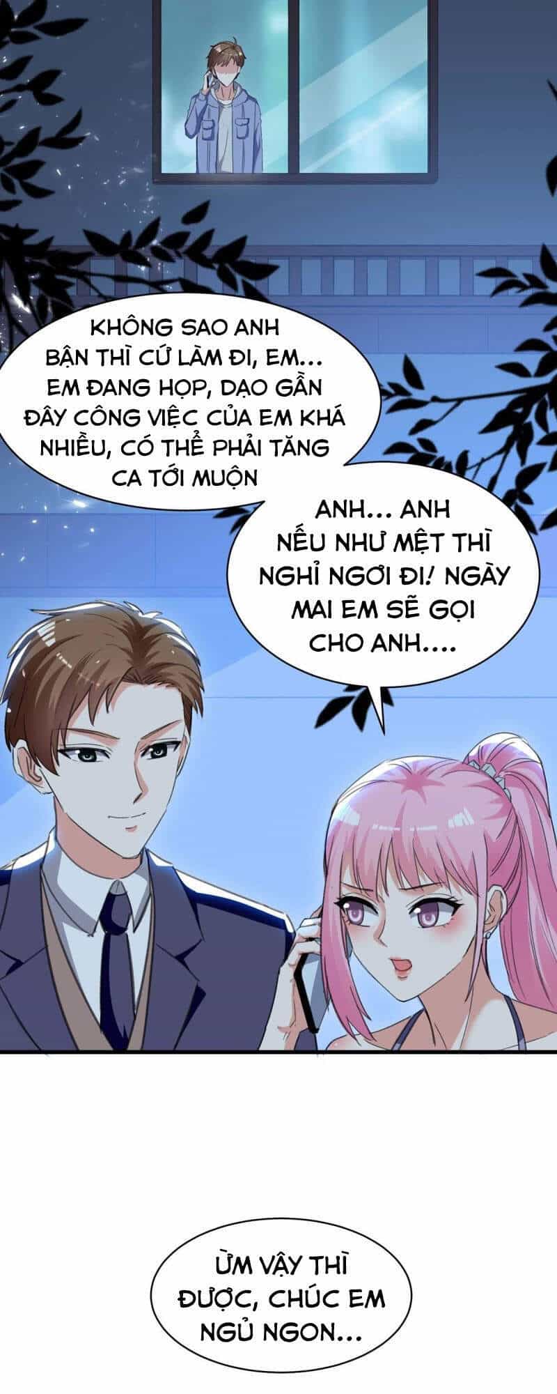 Thần Cấp Thấu Thị - Chương 216 - ảnh 10