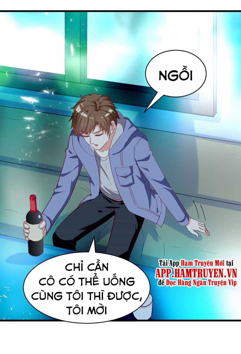 Thần Cấp Thấu Thị - Chương 216 - ảnh 24