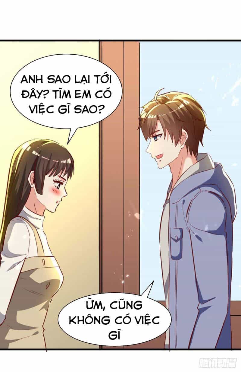 Thần Cấp Thấu Thị - Chương 218 - ảnh 12