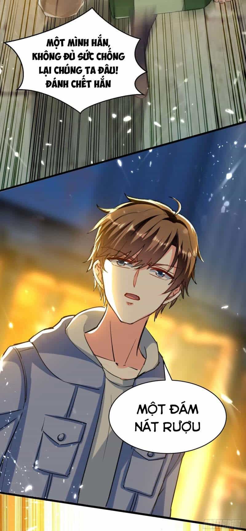 Thần Cấp Thấu Thị - Chương 219 - ảnh 25