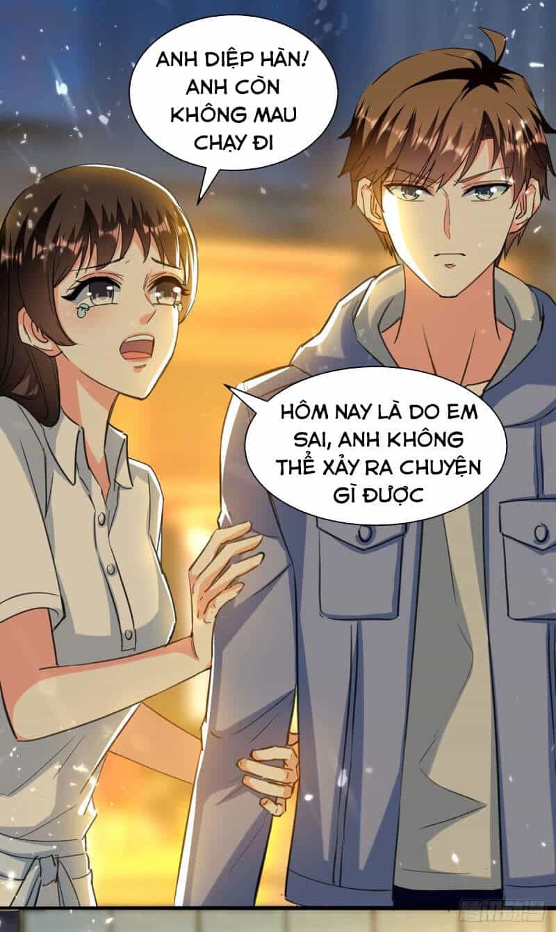 Thần Cấp Thấu Thị - Chương 220 - ảnh 16