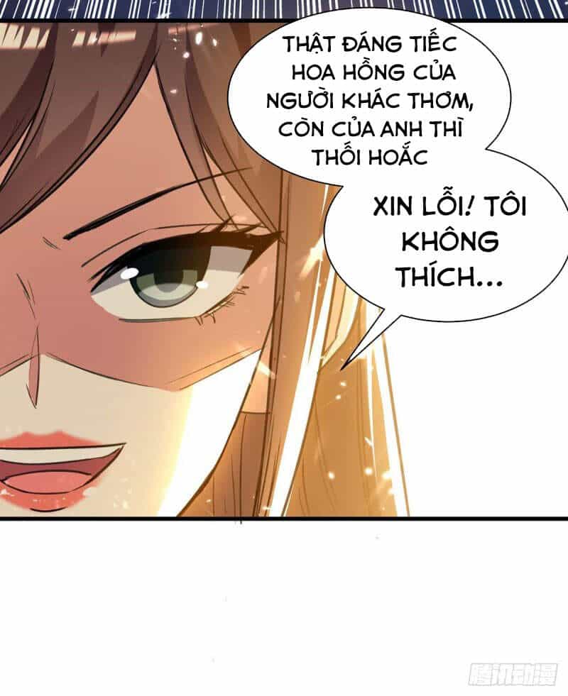 Thần Cấp Thấu Thị - Chương 222 - ảnh 20